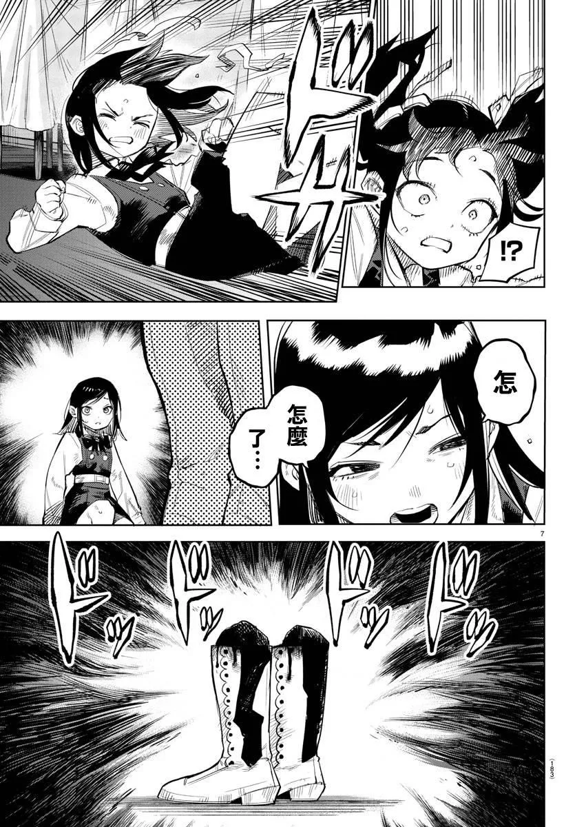 第128话 第7页