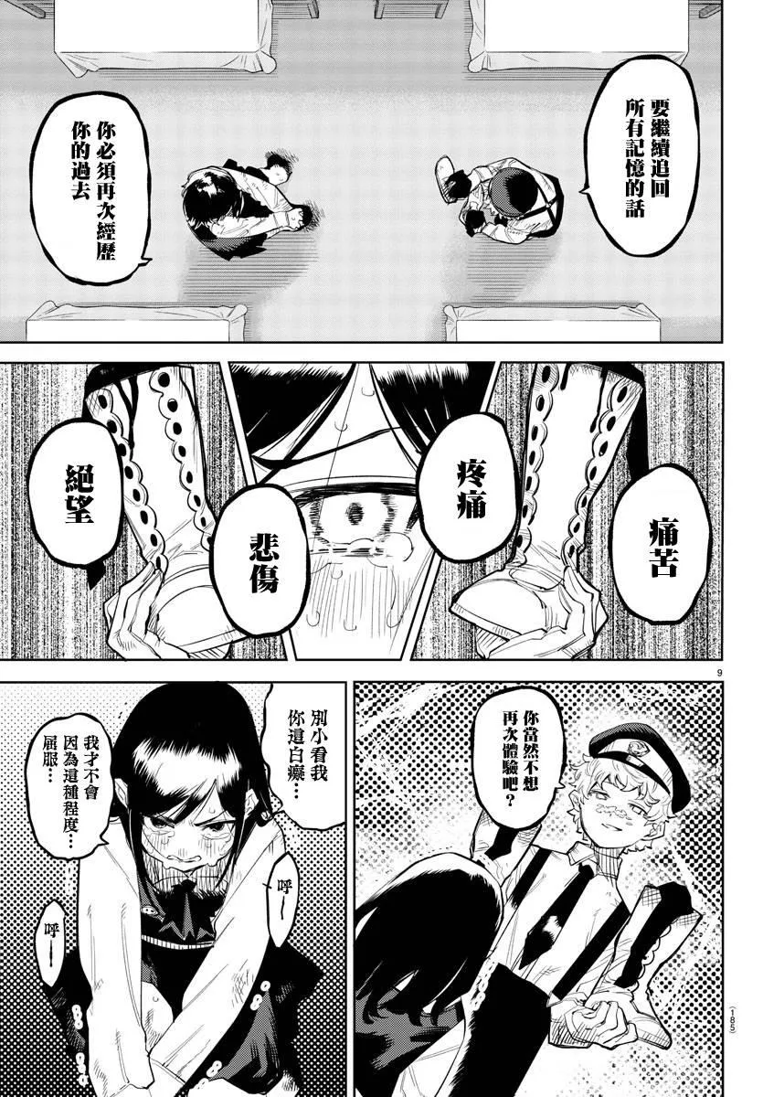第128话 第9页