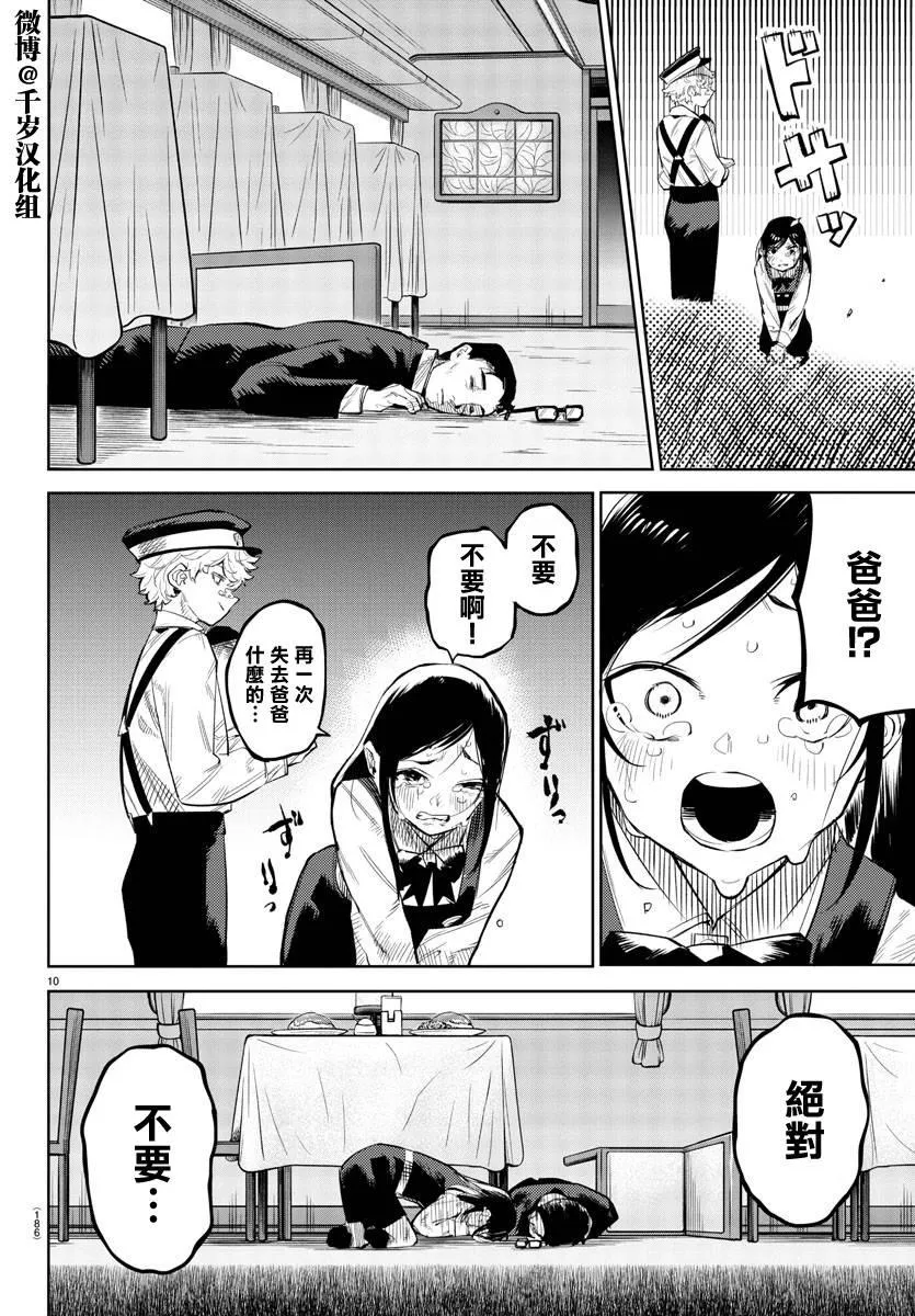 第128话 第10页