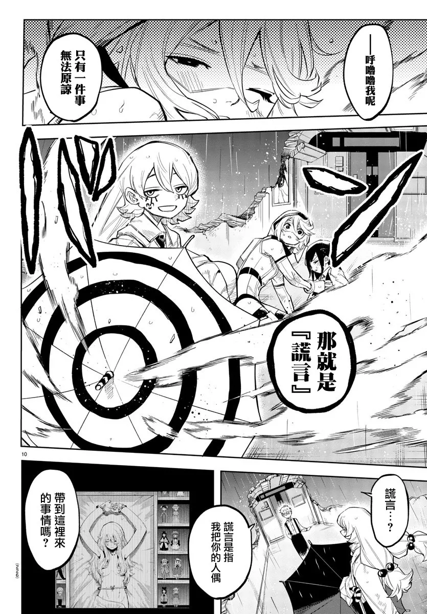 第132话 第10页