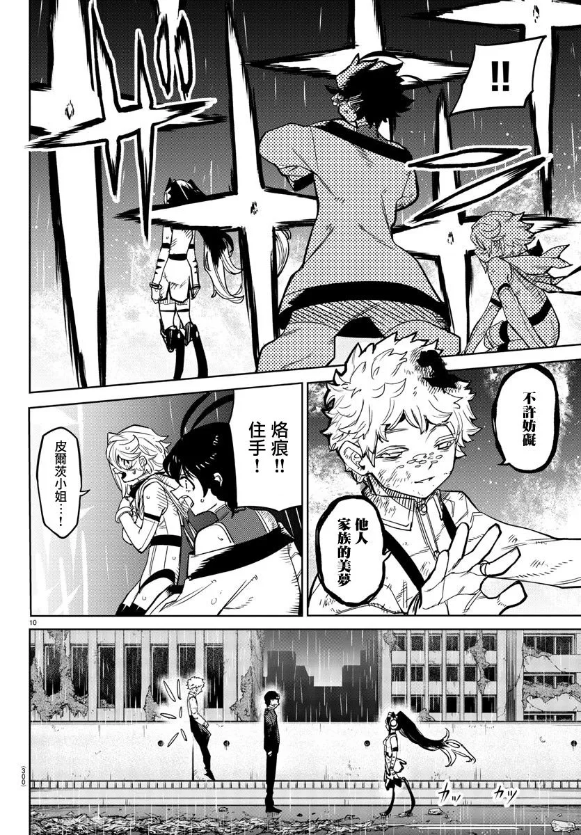 第135话 第9页
