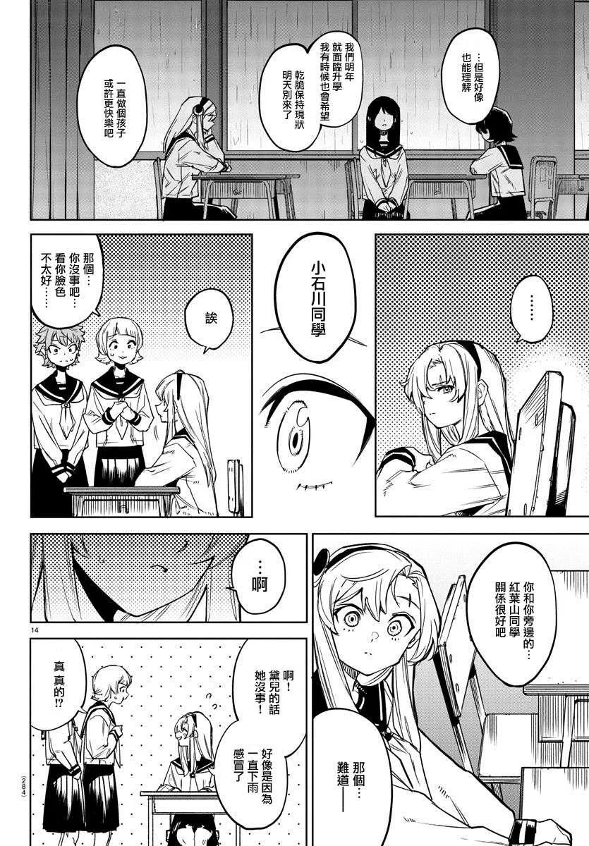 第140话 第14页