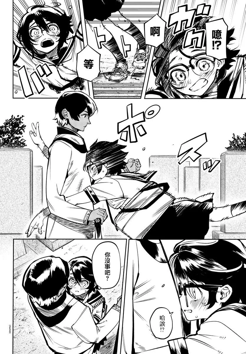 第84话 第4页
