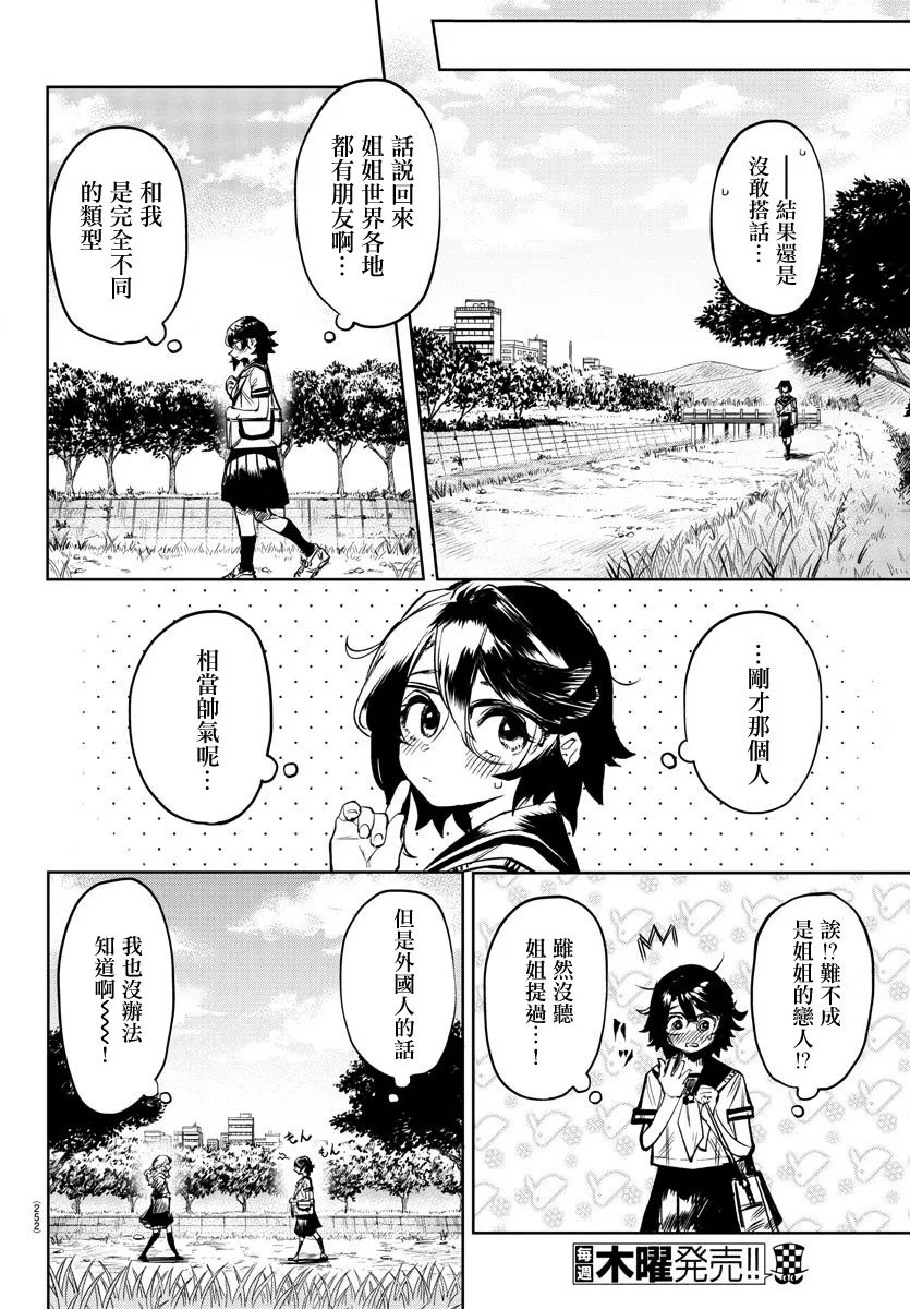 第84话 第6页