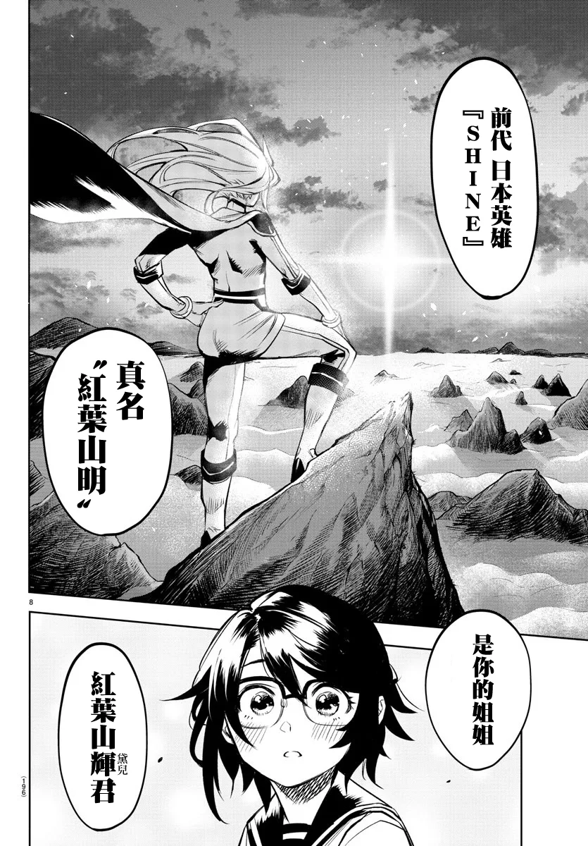 第87话 第8页