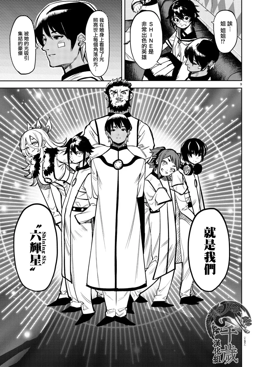 第87话 第9页