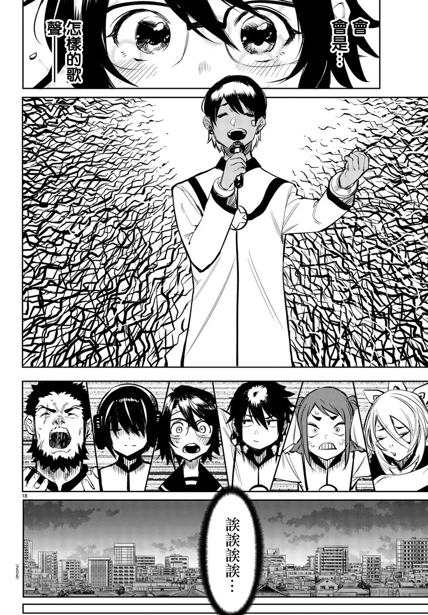 第87话 第18页