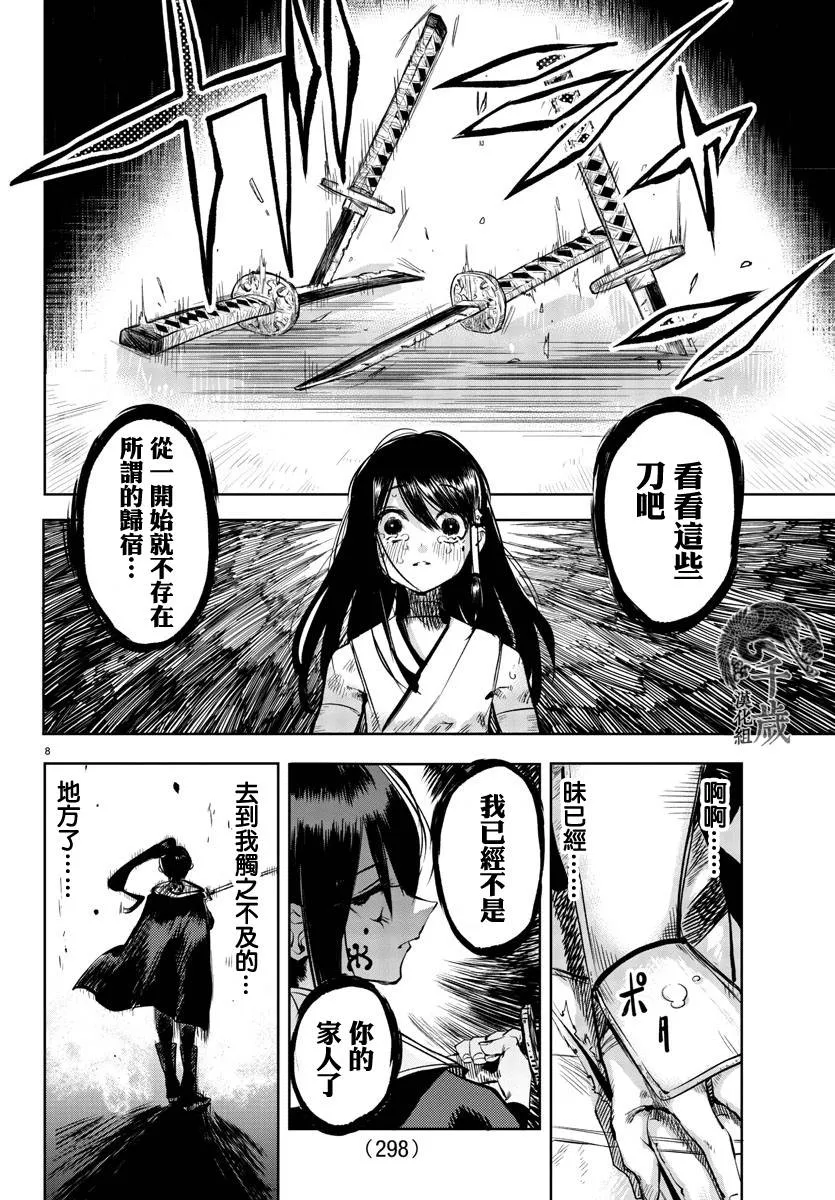 第58话 第8页