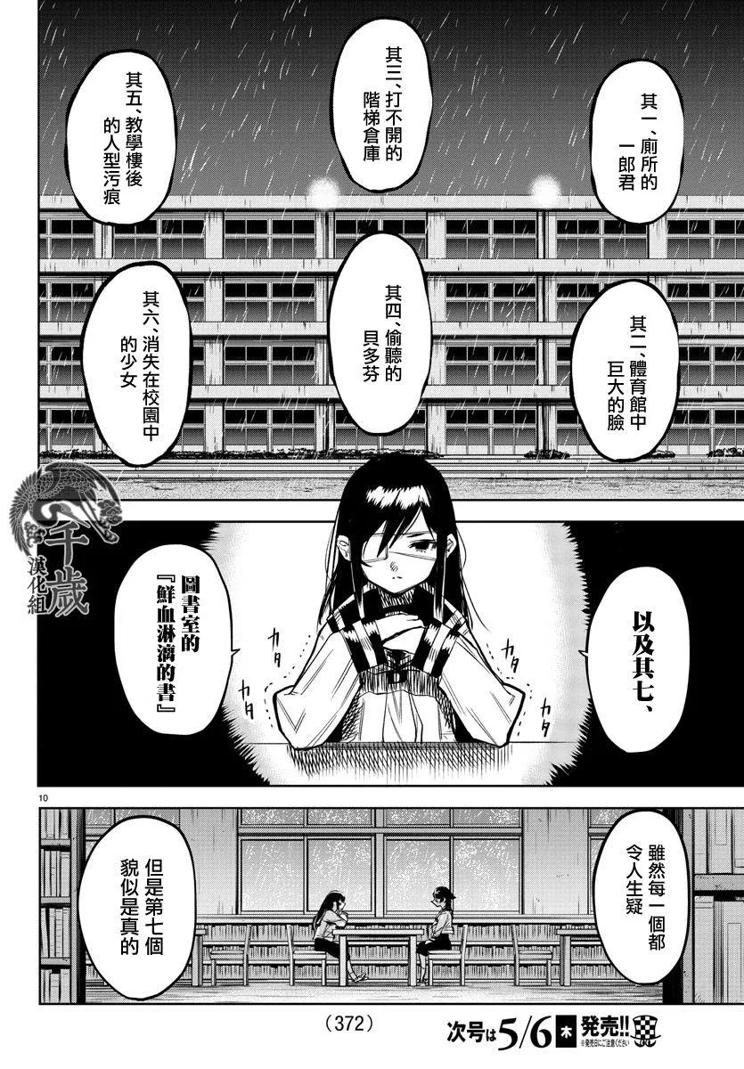 第82话 第10页
