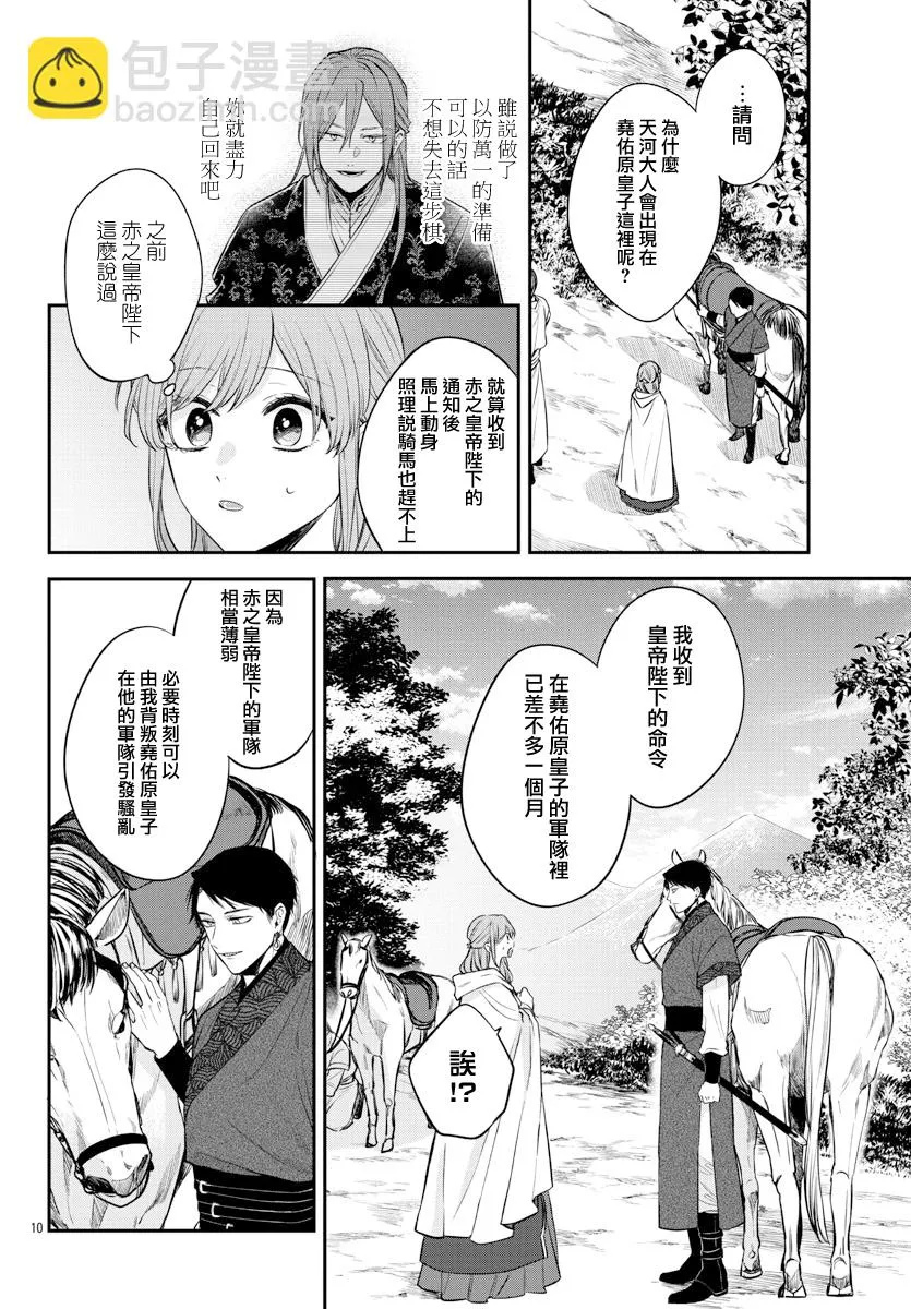 第22话 第10页