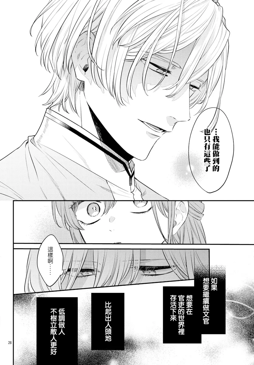 第22话 第28页