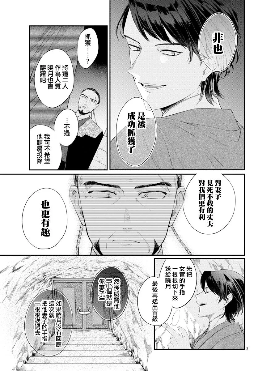 第21话 第3页