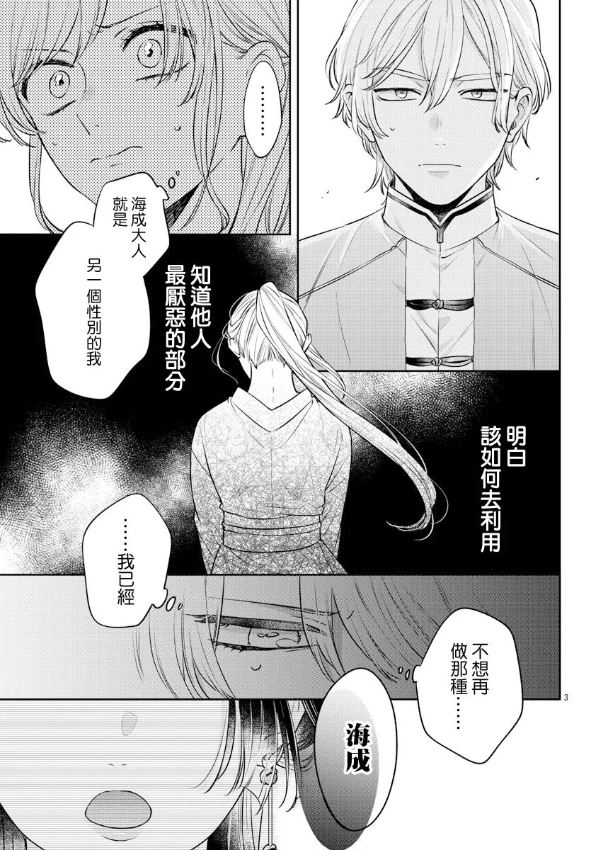 第20话 第3页