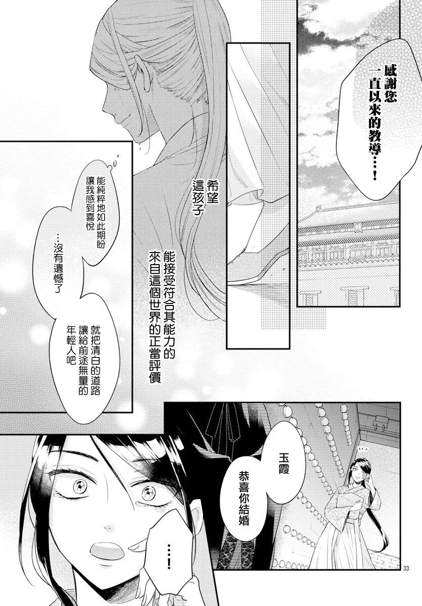 第16话 第33页