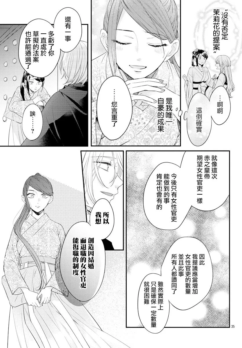 第16话 第35页