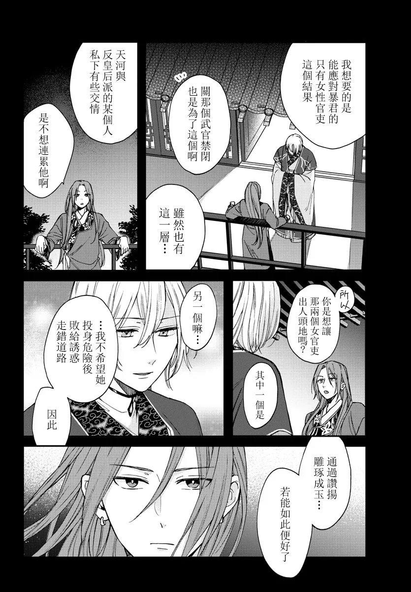 第13话 第8页