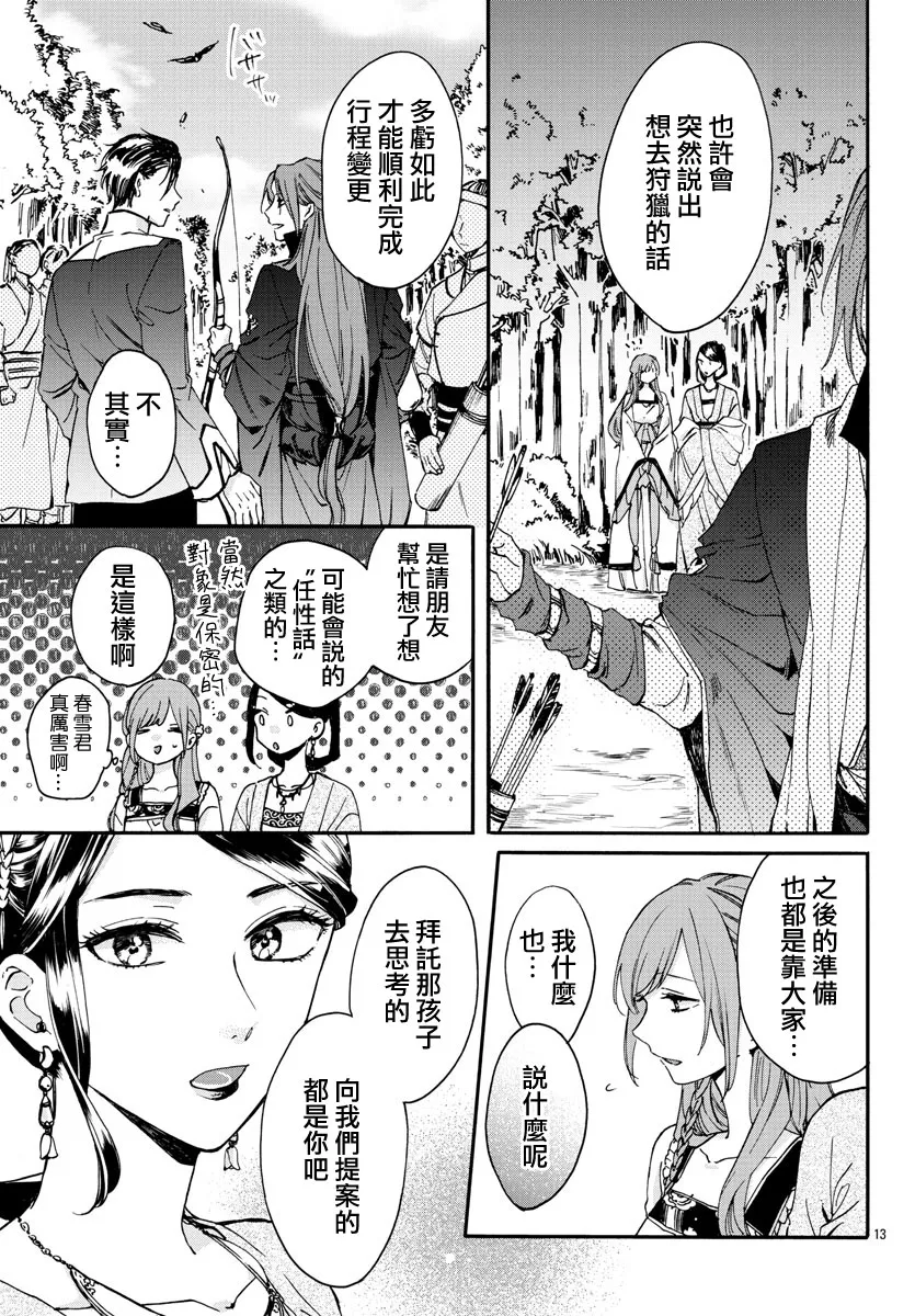 第12话 第13页