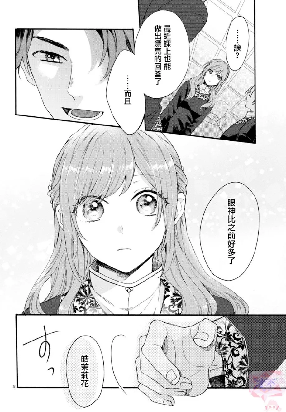 第07话 第8页