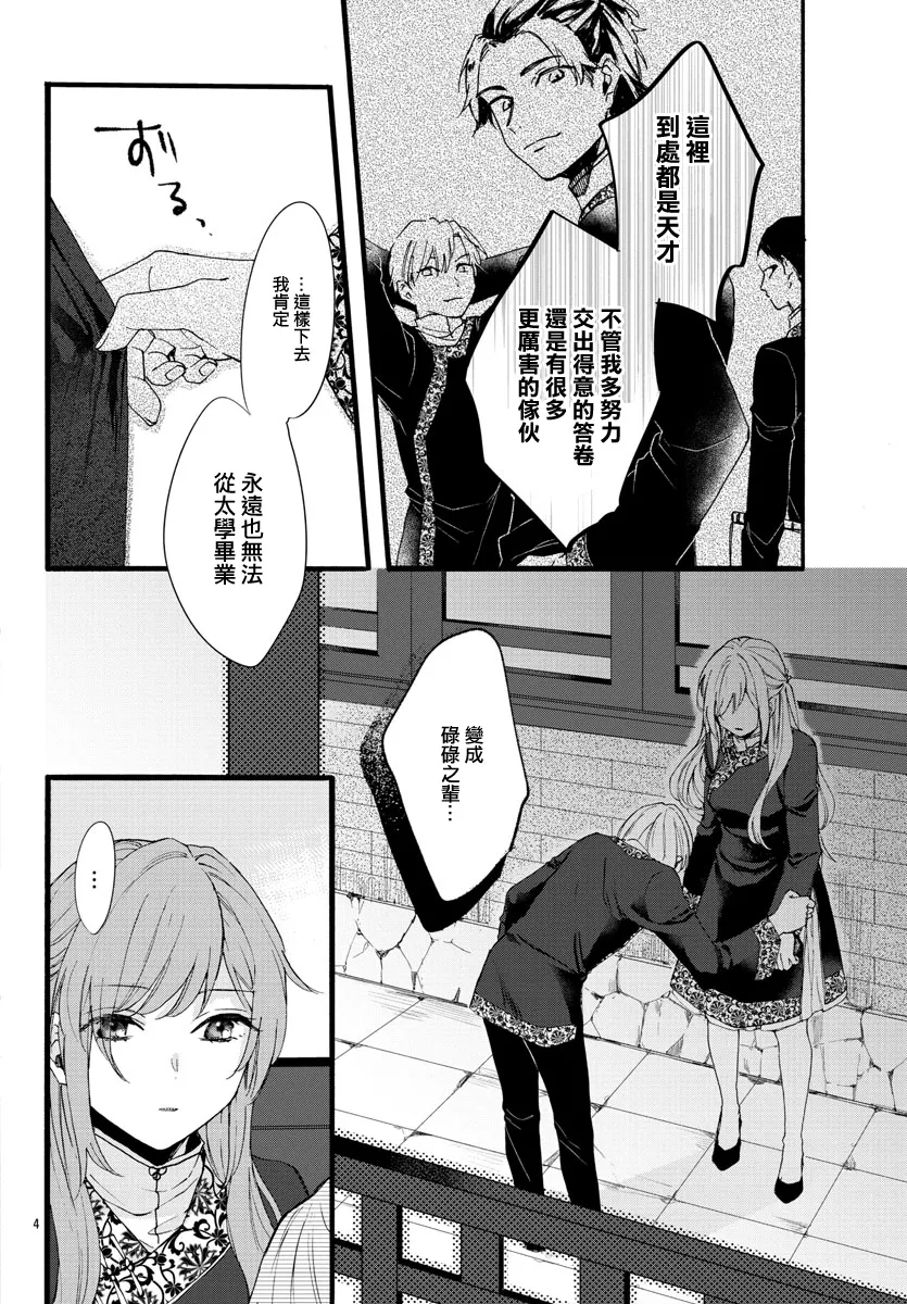 第06话 第6页