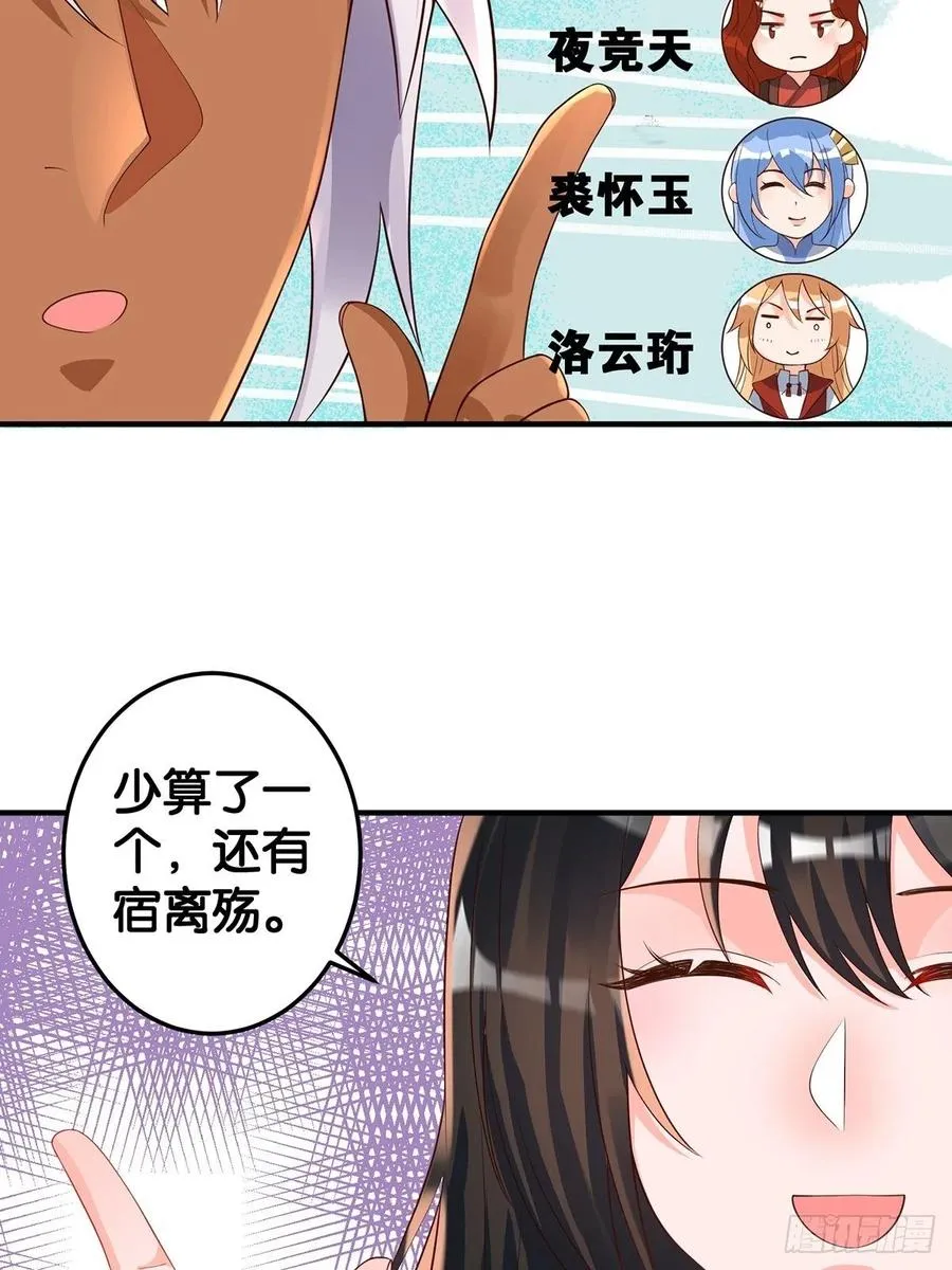 完结彩蛋2：帝姬仟芊的一天 第39页