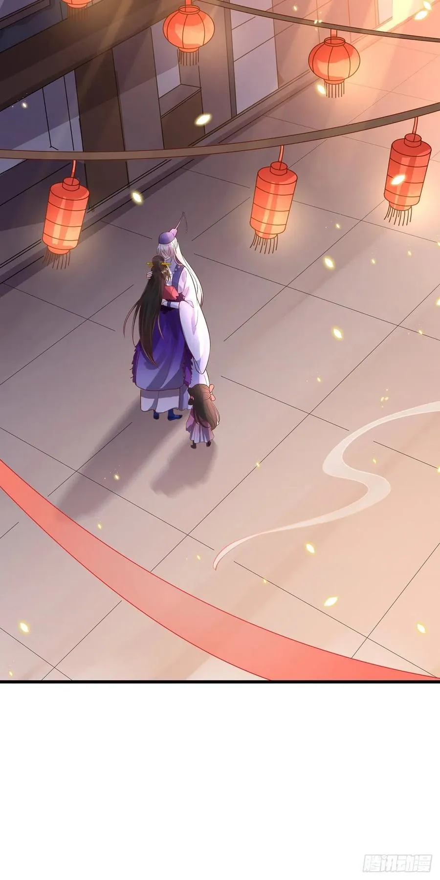完结彩蛋1：生世长相见 第18页