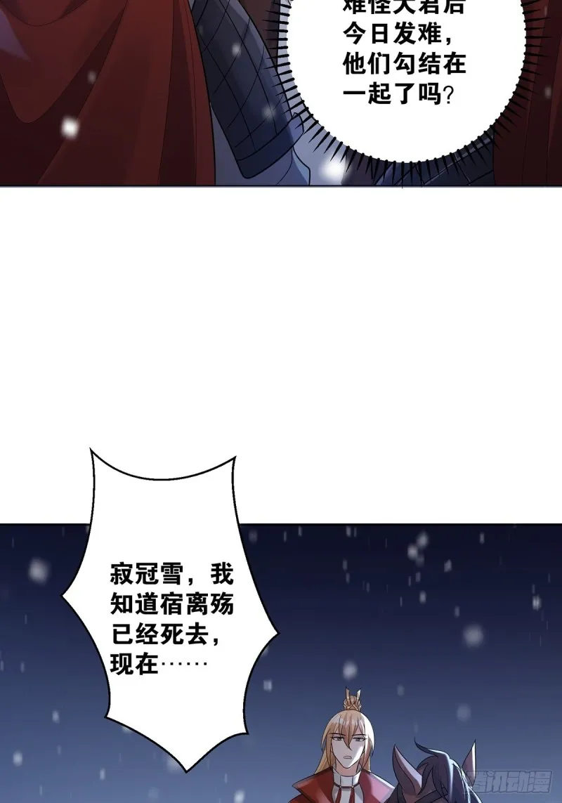 233话：云珩的背叛 第28页