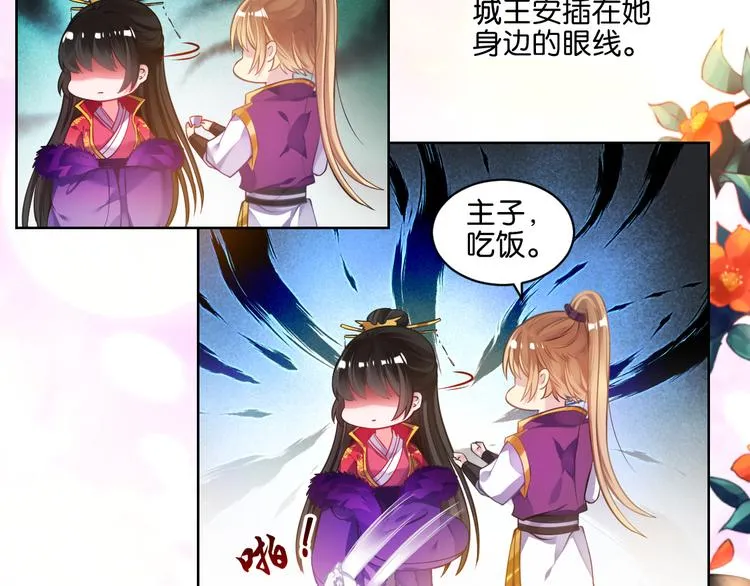 番外：忠此一生（上） 第10页