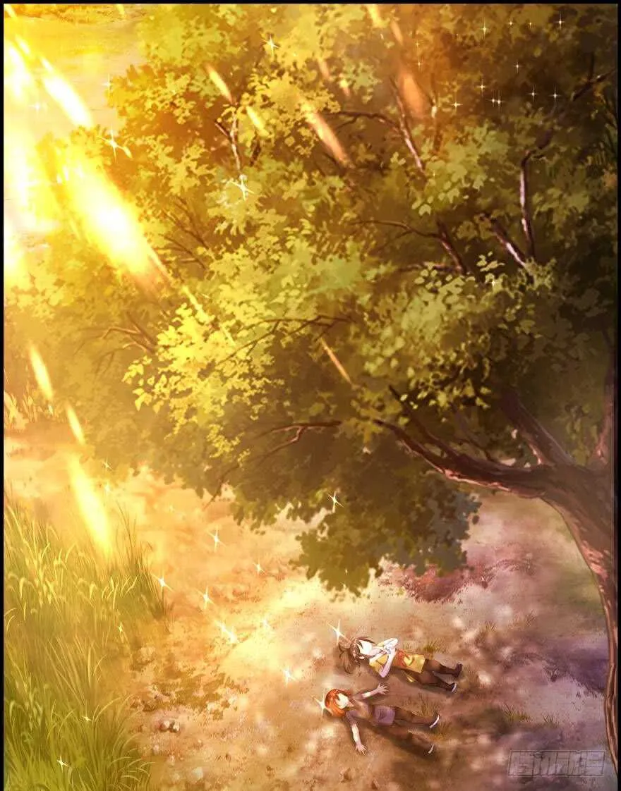 番外：郎骑竹马（中） 第1页