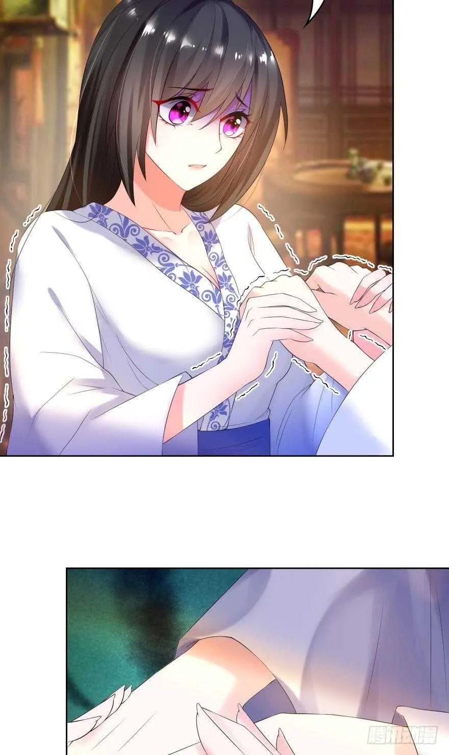 第103话：忍不了 第16页
