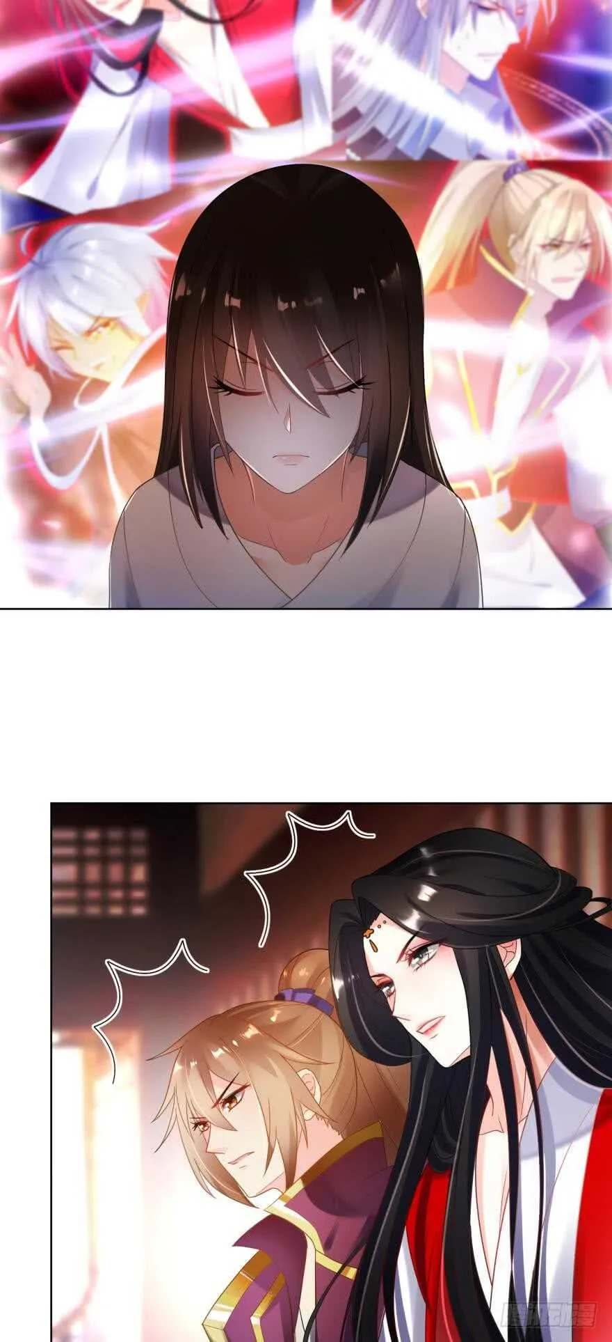 第103话：忍不了 第37页