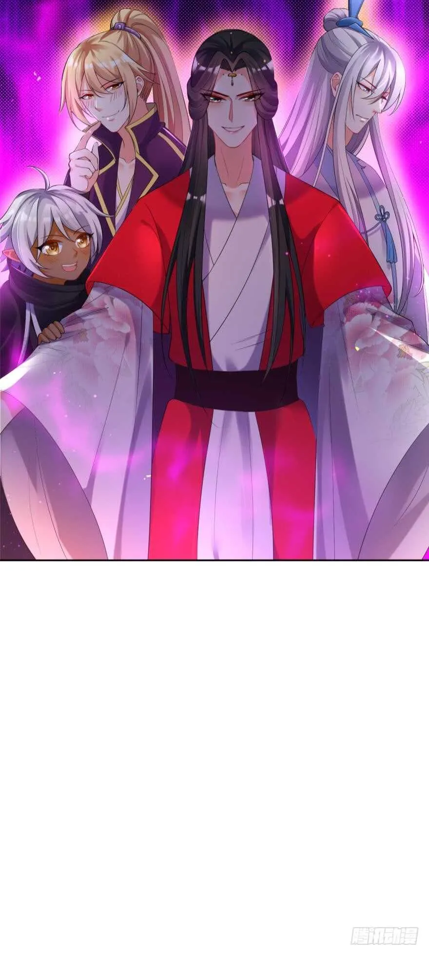 第118话：星途吃错药了？ 第3页