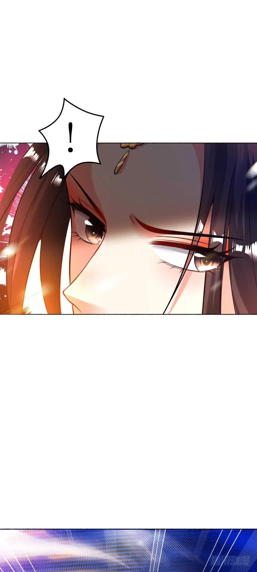 第119话：盖被聊天 第34页