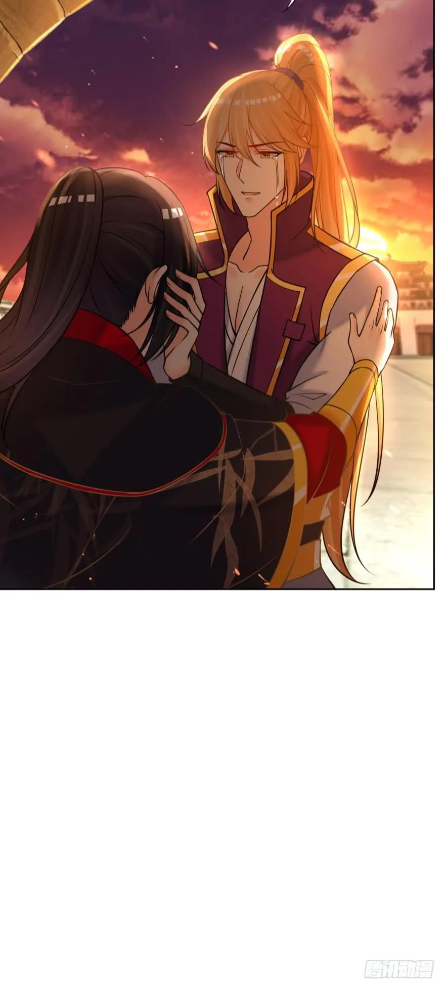 第147话：这次不听姐姐的话 第26页