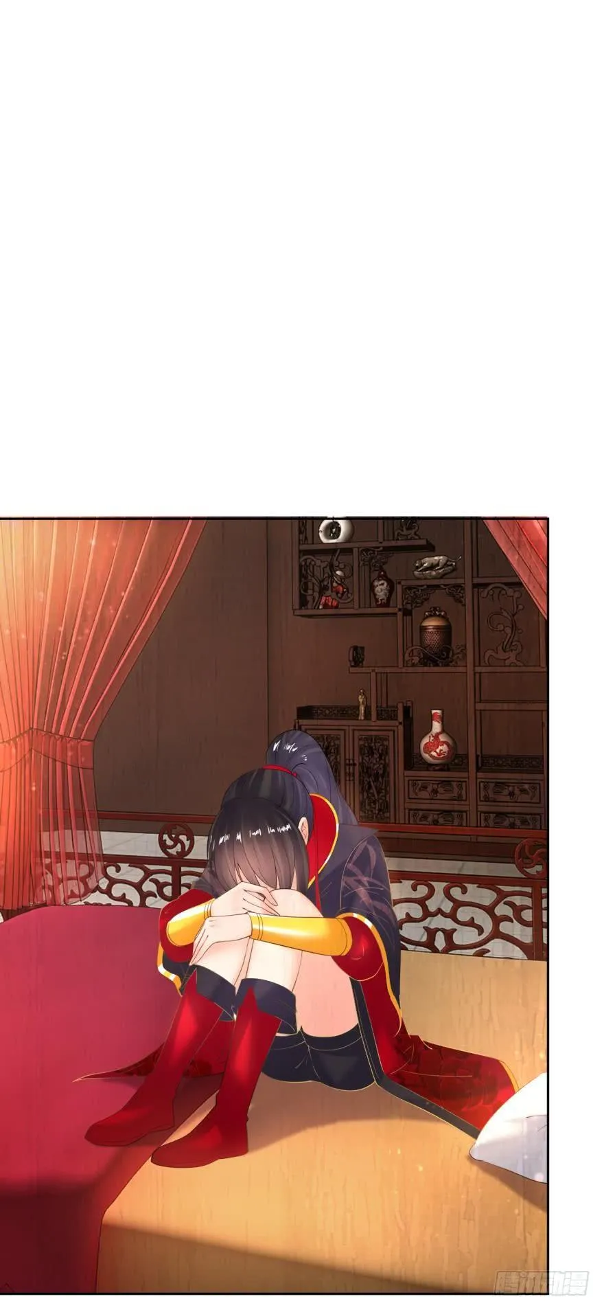 第154话：心甘情愿 第17页