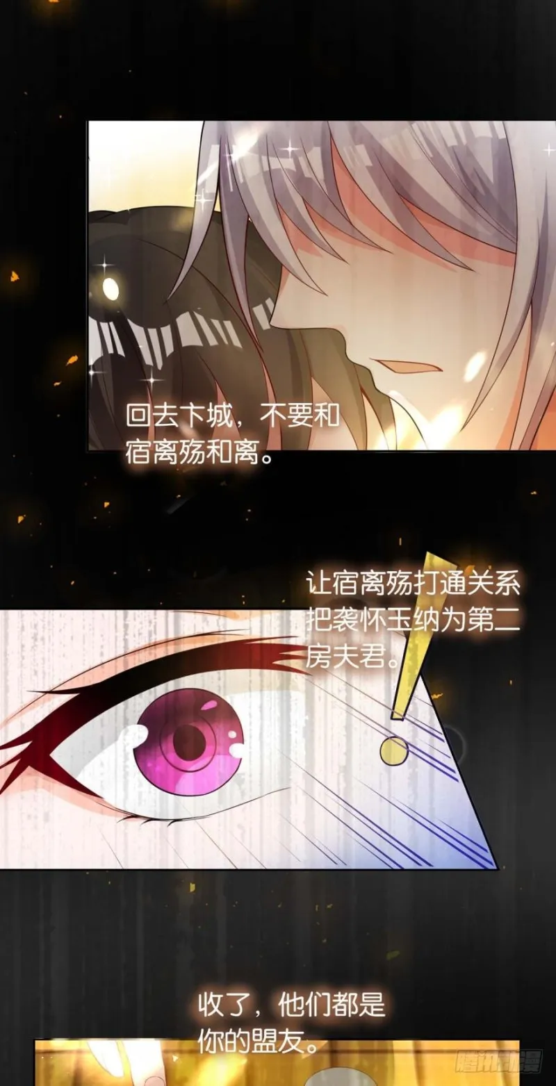165：新夫君，进门！ 第24页