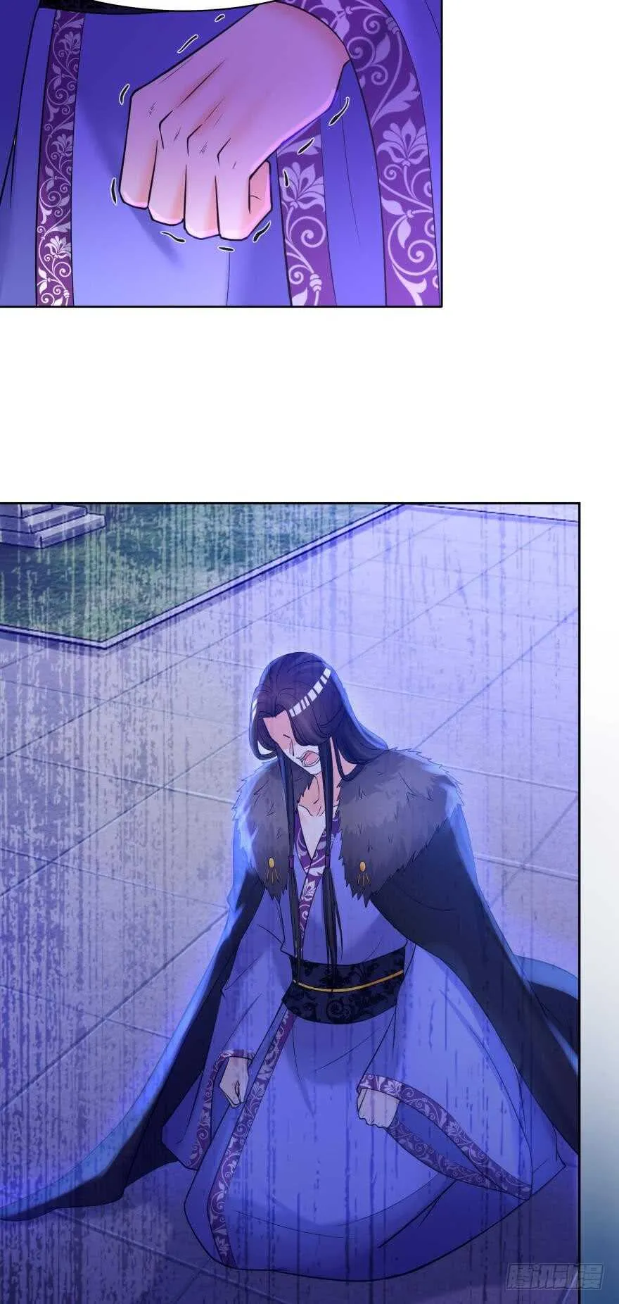 第169话：褪朱 第26页
