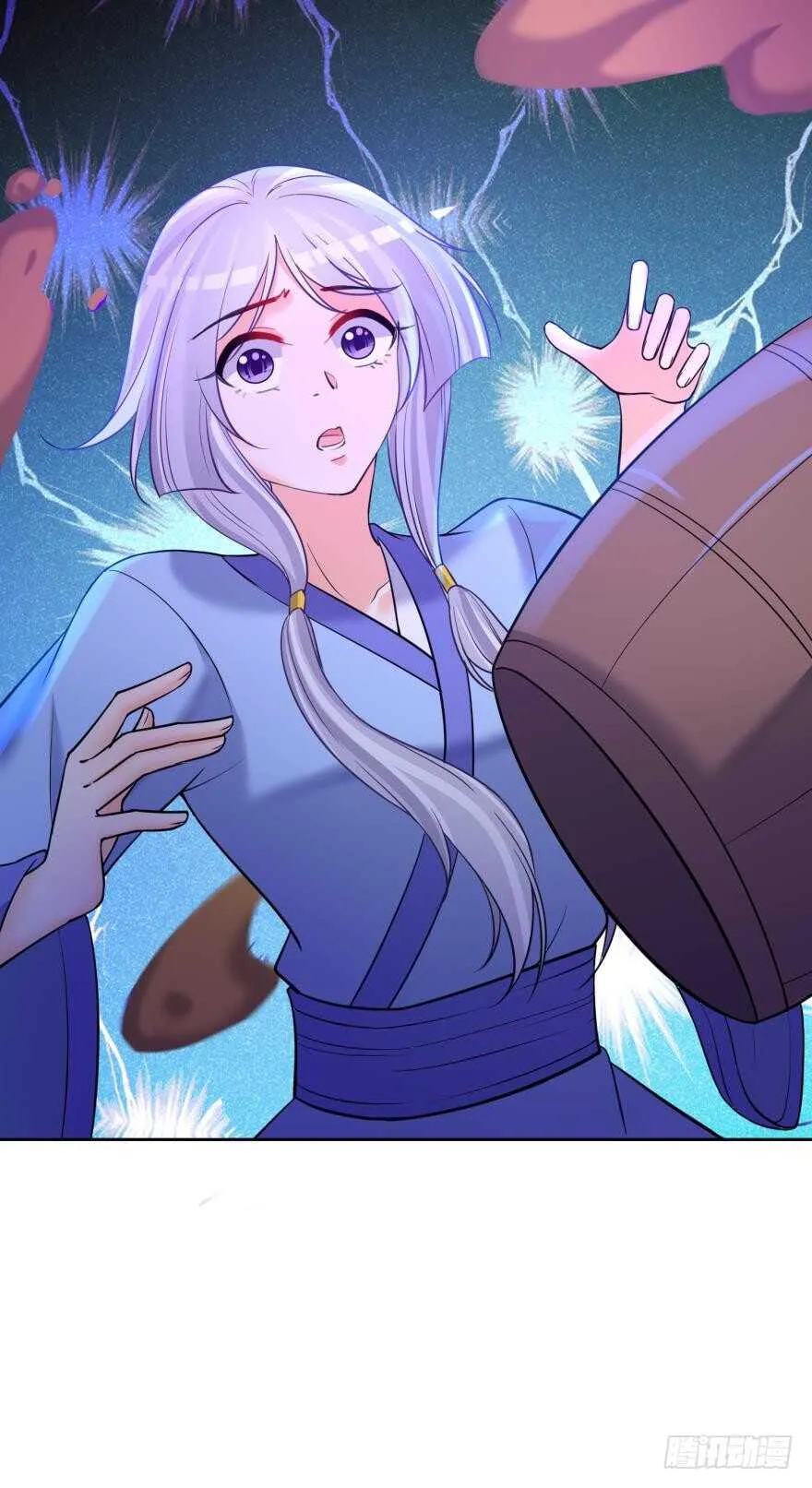 第169话：褪朱 第35页