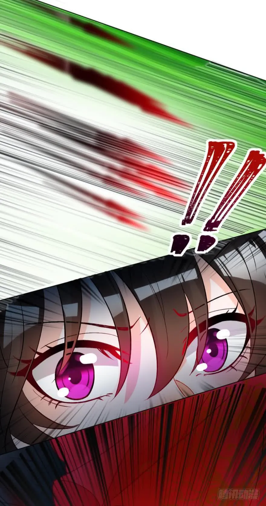 第176话：怀玉被抓走了 第35页