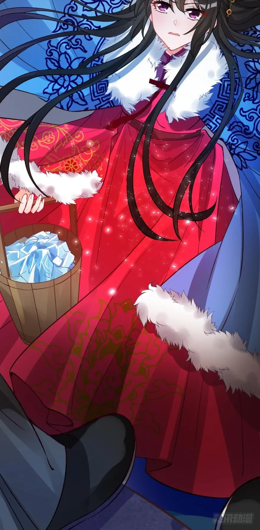 第176话：怀玉被抓走了 第39页