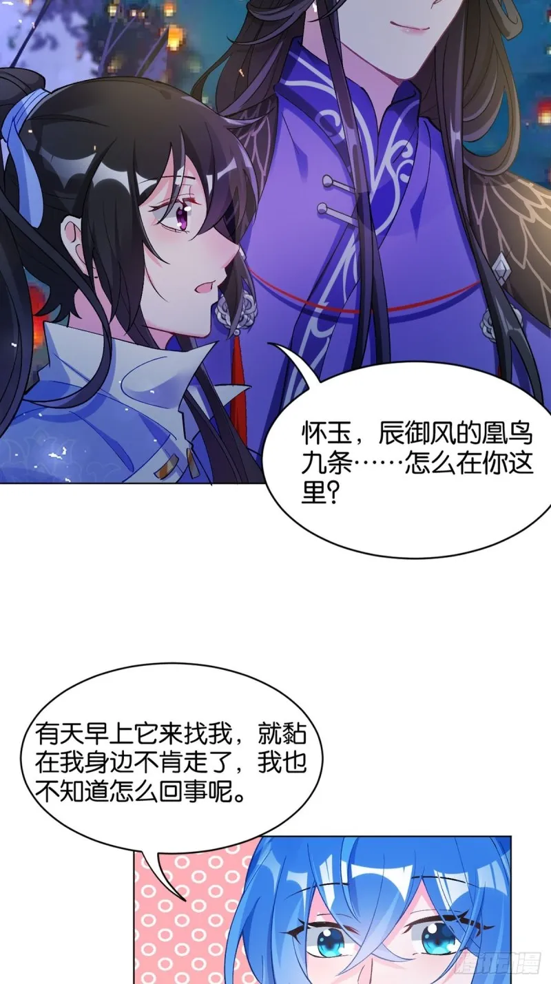 204：春光之约 第36页