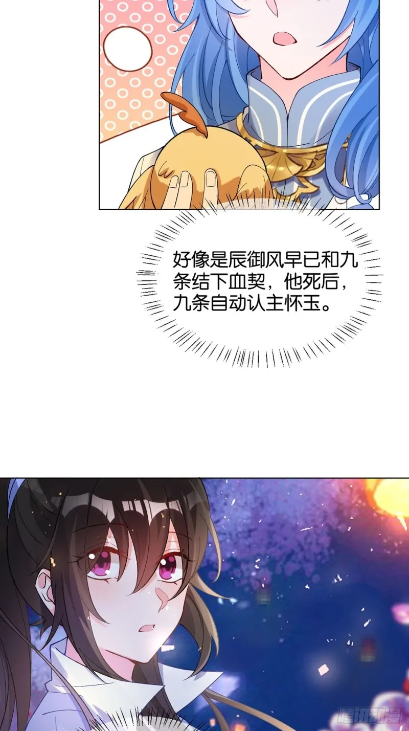 204：春光之约 第37页