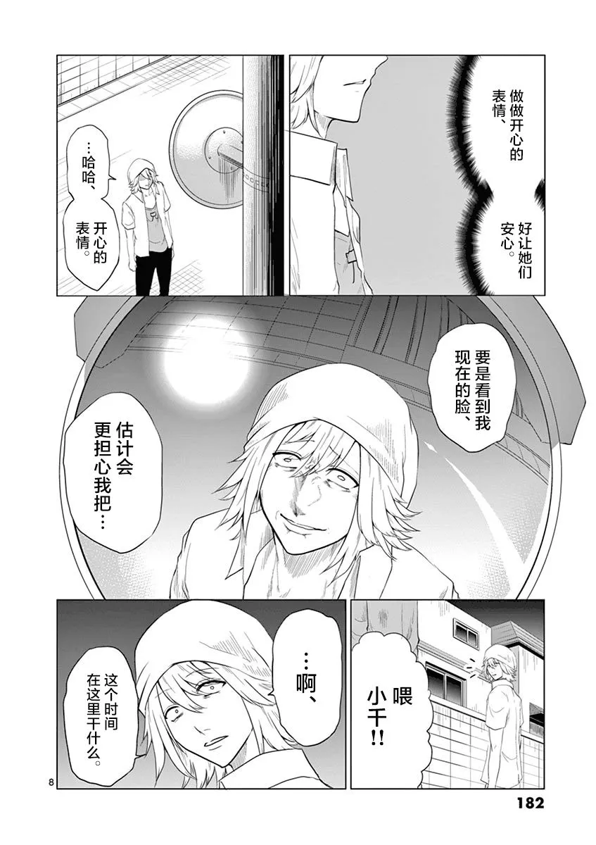 第63话 第6页