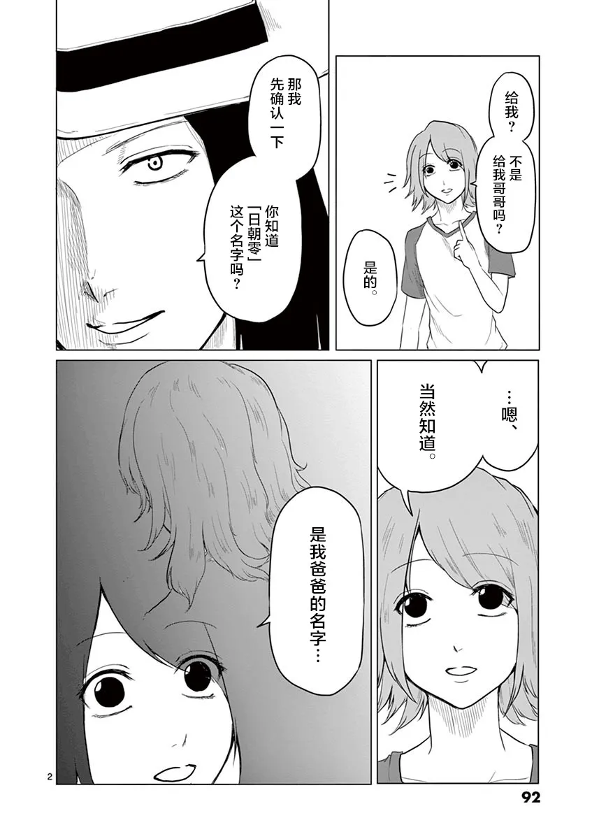第58话 第2页