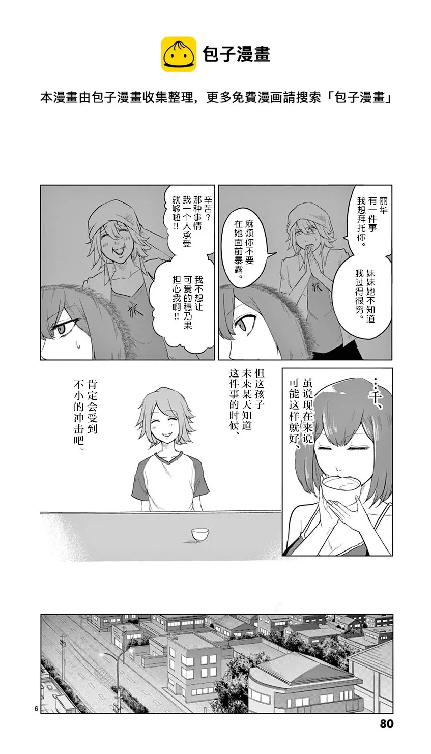 第57话 第6页