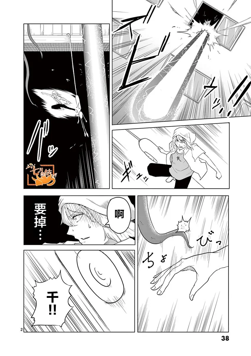 第45话 第2页