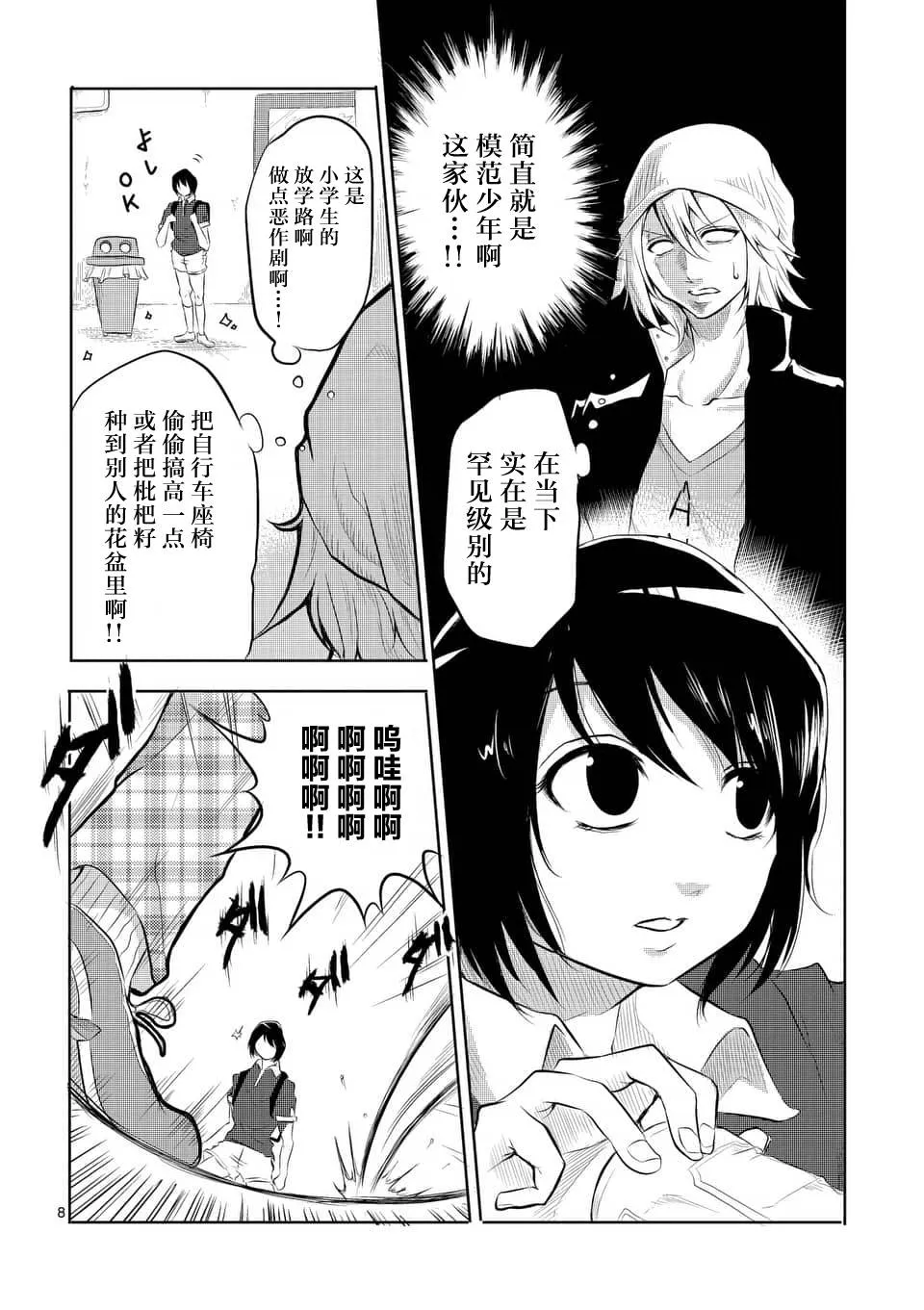 第04话 第8页