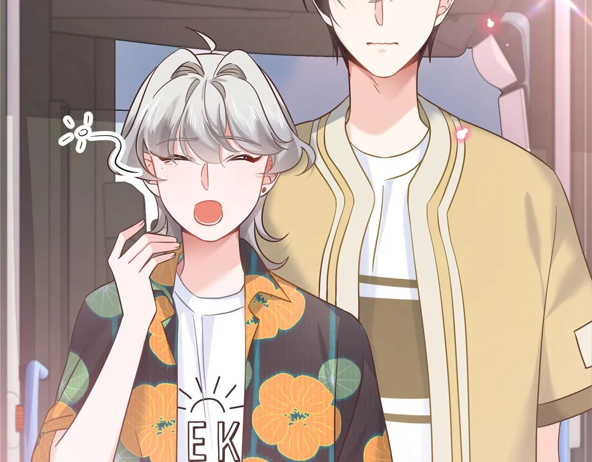 321 这是什么纯爱节目 第98页