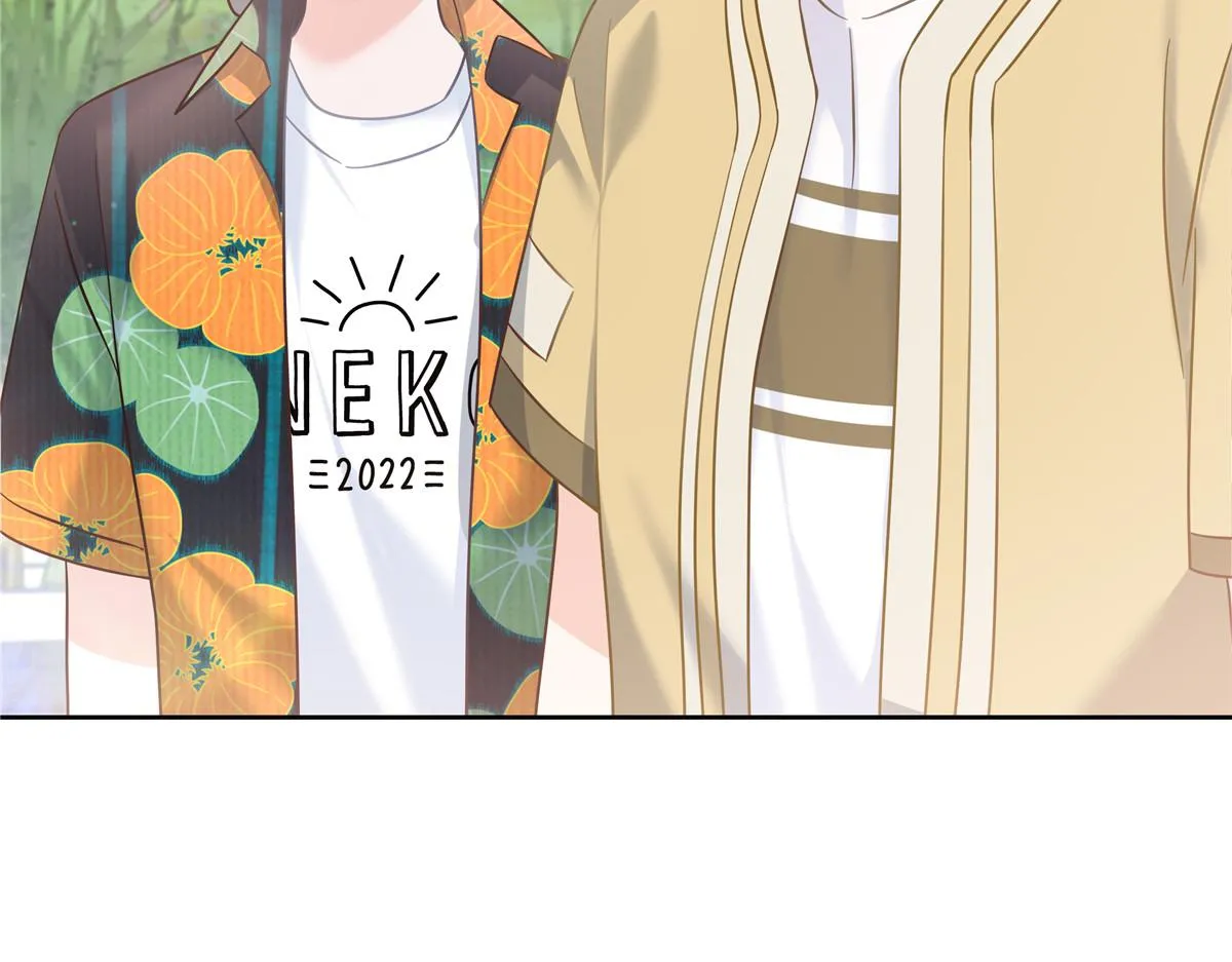 321 这是什么纯爱节目 第117页