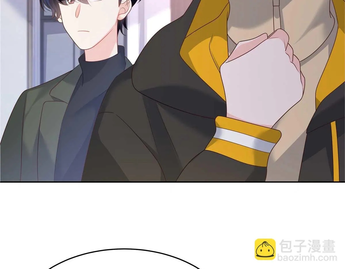 337 秦漠早就忘了你了 第92页