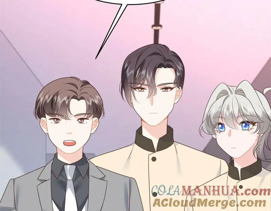 375 男神成为儿媳妇 第73页